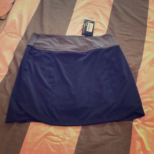 Zero Restriction Golf Palmer Skort